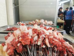 -无名小吃(光复路店)