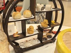 -北京全聚德(西客站店)