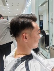 点击看大图 -美格丝M.G.S Hair Salon