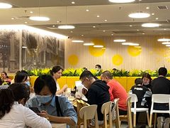 大堂-大家乐(广州荔湾领展广场店)