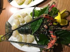 -海盗餐厅