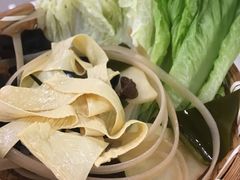 -皇味养生黄牛肉·生态汤锅(金牛万达广场店)