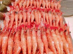 海鲜-TABLE·味西餐厅-成都茂业JW万豪酒店