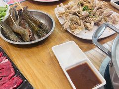 -吉友粥底火锅(方斜路店)