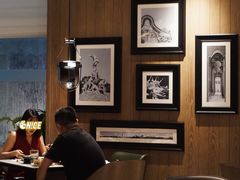 -广州粤海喜来登酒店