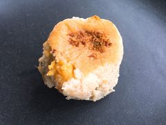 酸奶乳酪蛋糕-左拉主义(长江路店)