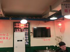 -渝井巷重庆老火锅(沈阳吉祥店)