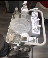 -3U美甲美睫皮肤管理