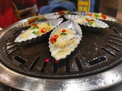 -胡哥烤肥牛(车公庙店)