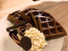 -漫咖啡MAANCOFFEE(清江路店)