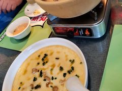 -全聚贤餐厅·湖北家常菜(沙湖店)