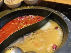 -川中故事·成都老火锅(东书房店)