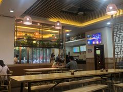 大堂-蒋家桥饺面店(四望亭路店)
