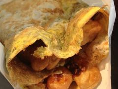 -清真·二嫂子煎饼果子(鼓楼旗舰形象店)