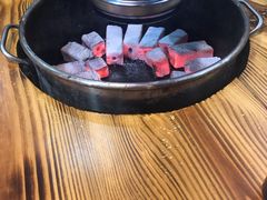 -袁家水泊水浒烤肉(白金店)