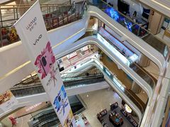 -吾悦广场(南京鼓楼店)