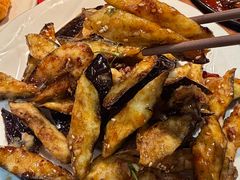 -满堂春特色餐馆