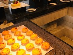 -索菲特酒店 · 云尚天际自助餐厅