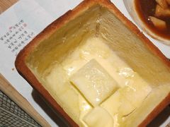 -绿茶餐厅(深圳龙华天虹购物中心店)