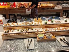 -比格比萨自助(宝山日月光店)