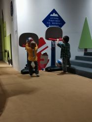 -儿童乐园(王府井百货店)
