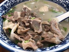 -老三羊汤【北兴隆街店】