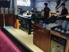 -醉炫音速烧烤·干煸菜(沙河总店)
