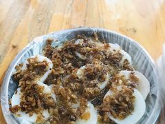 -共和老洪豆花草粿水粿
