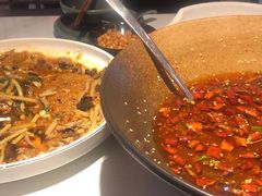 -紫荆广场·花漫里