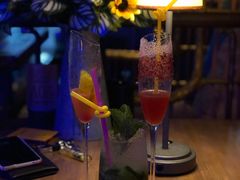 -临界音乐酒馆·小龙虾·江湖菜(华熙LIVE·鱼洞店)