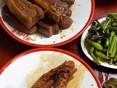 -刘小忙把子肉(北园大街总店)