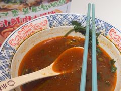 -小杨生煎(黄河路店)