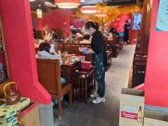 -京元盛铜锅涮肉(上海总店)