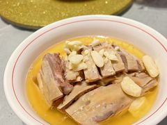 -老海陵·泰州菜(图书馆店)