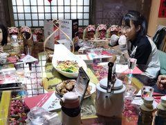 -王婆炒鱼(总店)