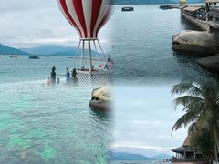 -清水湾旅游度假区