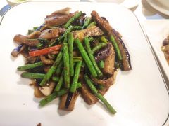 -合晋食府(广州合晋帝苑酒店)