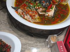 -力力渔港涉外店