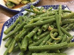 -壹阁胡羊焖饼(敦煌夜市店)