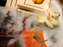 -和彩放题餐厅(酒仙桥店)