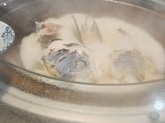 -好灶头妈妈菜·柴火灶台鱼·千岛湖土菜地标美食
