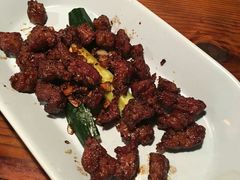 外婆小牛肉-外婆家(静安大悦城店)