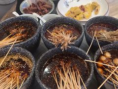 -冀粤香海鲜自助餐厅(西美五洲店)