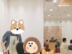 -第六季自助餐厅(甜水园店)