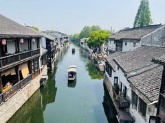 -南浔古镇