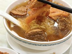 -麦奀云吞面世家(佐敦店)
