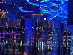 -西安W酒店·WEI全味西餐厅