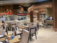 大堂-天津湾西餐厅(三亚海棠湾洲际度假酒店)