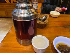 -玛禄藏膳(五分店)