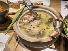 -中国徽菜·徽商故里(广安门店)